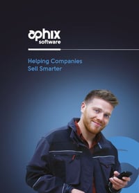 Aphix Software Brochure Teaser